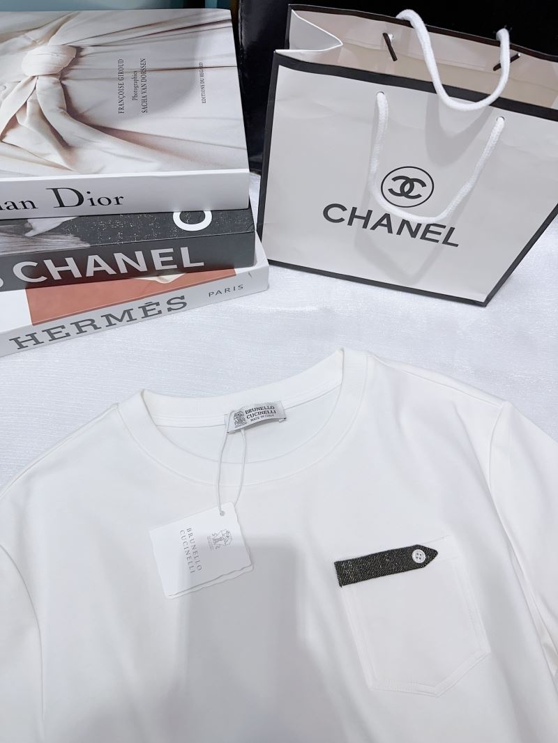 Chanel T-Shirts